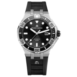 Maurice Lacroix Aikon Venturer 38mm AI6057-SSL20-330-2