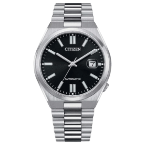 Citizen Herren-Uhren Analog Automatik