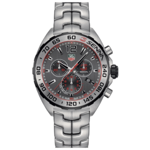 TAG Heuer Formula 1 Special Edition Quartz, 43 mm, Steel CAZ1012.BA0883