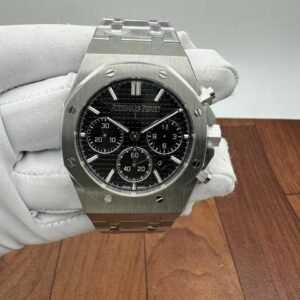 Audemars Piguet Audemars Piguet Royal Oak Selfwinding Chronograph "50th Anniversary" 41mm