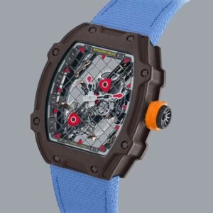 Richard Mille 27-04 Rafael Nadal