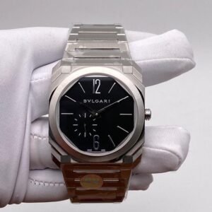 BVL Octo Finissmo Automatic Black 103297