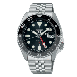 Seiko Men's SSK001