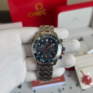 Omega Seamaster Diver Chronograph 212.30.44.50.03.001