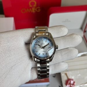 Omega Seamaster Aqua Terra Shades 150M 41 mm 220.10.41.21.03.005