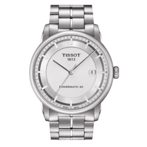 Tissot Men's TIST0864071103100