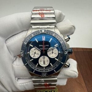 Breitling Super Chronomat B01 44 AB0136
