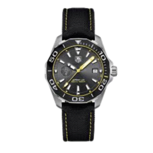 TAG Heuer Aquaracer Jeremy Lin Special Edition