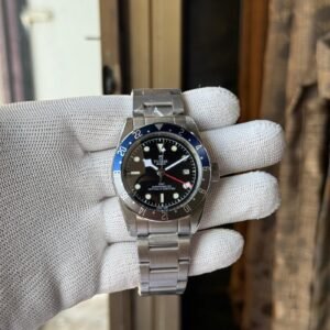 Tudor Pelagos FXD 25707 Alinghi Red Bull Racing Swiss