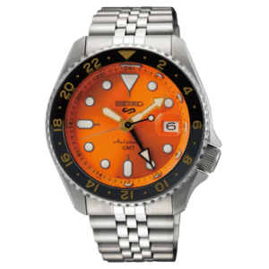 Men's SSK005 5 Sports SKX series