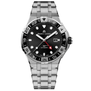 Maurice Lacroix Aikon Venturer Gmt 43mm AI6158-SS002-330-1