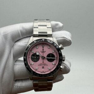 Tudor Black Bay Chrono 41 Chronograph Pink 79360N - 0019