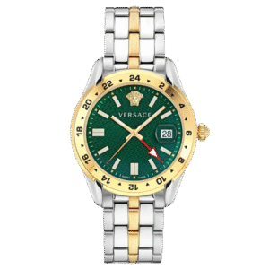 Versace VE7C00623 Analog Watch for Men