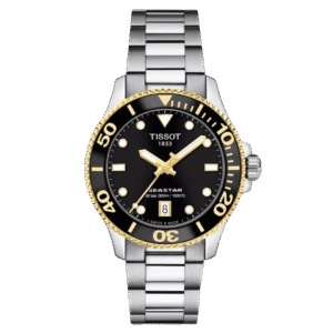 Tissot T120.210.21.051.00  Seastar 1000