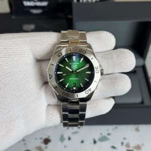 TAG Heuer Aquaracer Professional 200 Date WBP2115.BA0627