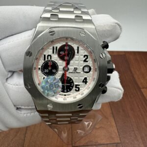 Audemars Piguet Royal Oak Offshore Chronograph 26170ST.OO.1000ST.01