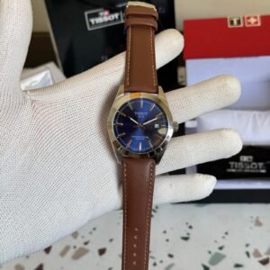 Tissot Gentleman Powermatic 80 Silicium T127.407.16.041.00