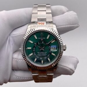 Rolex Sky-Dweller 336934