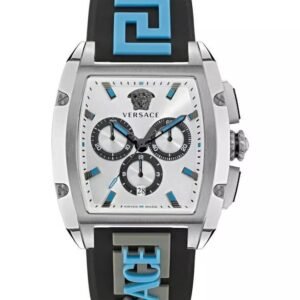 Versace VE6H00123 Chronograph Watch for Men ‌