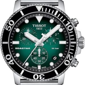 Tissot Seastar 1000 Powermatic 80 T120.407.11.091.01