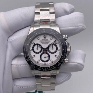Rolex Daytona 116500LN “Panda” 2023