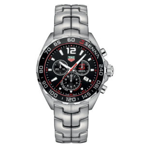 TAG Heuer Formula 1 Special Edition Quartz, 43 mm, Steel CAZ1015.BA0883