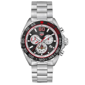 TAG Heuer Formula 1 Quartz Special Edition Indy 500