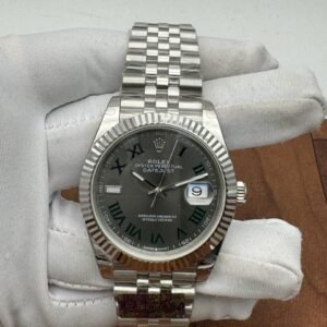 Rolex Datejust 41 126334