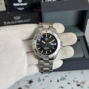 TAG Heuer Aquaracer 300M Banford Limited Edition WAY208F BF0638