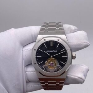 Audemars Piguet Royal Oak Tourbillon Japan Edition in Steel Limited to 45 Pcs 26510st