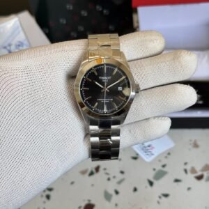 Tissot Gentleman Powermatic 80 Silicium T127.407.11.051.00