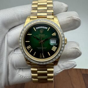 Rolex Day-Date 40 228398TBR