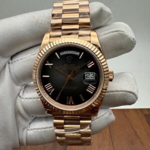 Rolex Day-Date 40 LIKE NEW - 2025