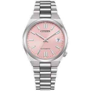 TSUYOSA 37mm NJ0200-50Z Mechanical