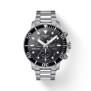 Tissot Seastar 1000 Chronograph T120.417.11.051.00