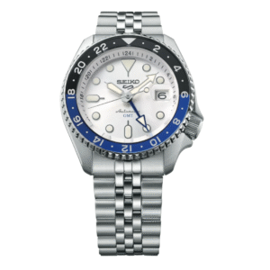 5 sports SKX GMT series