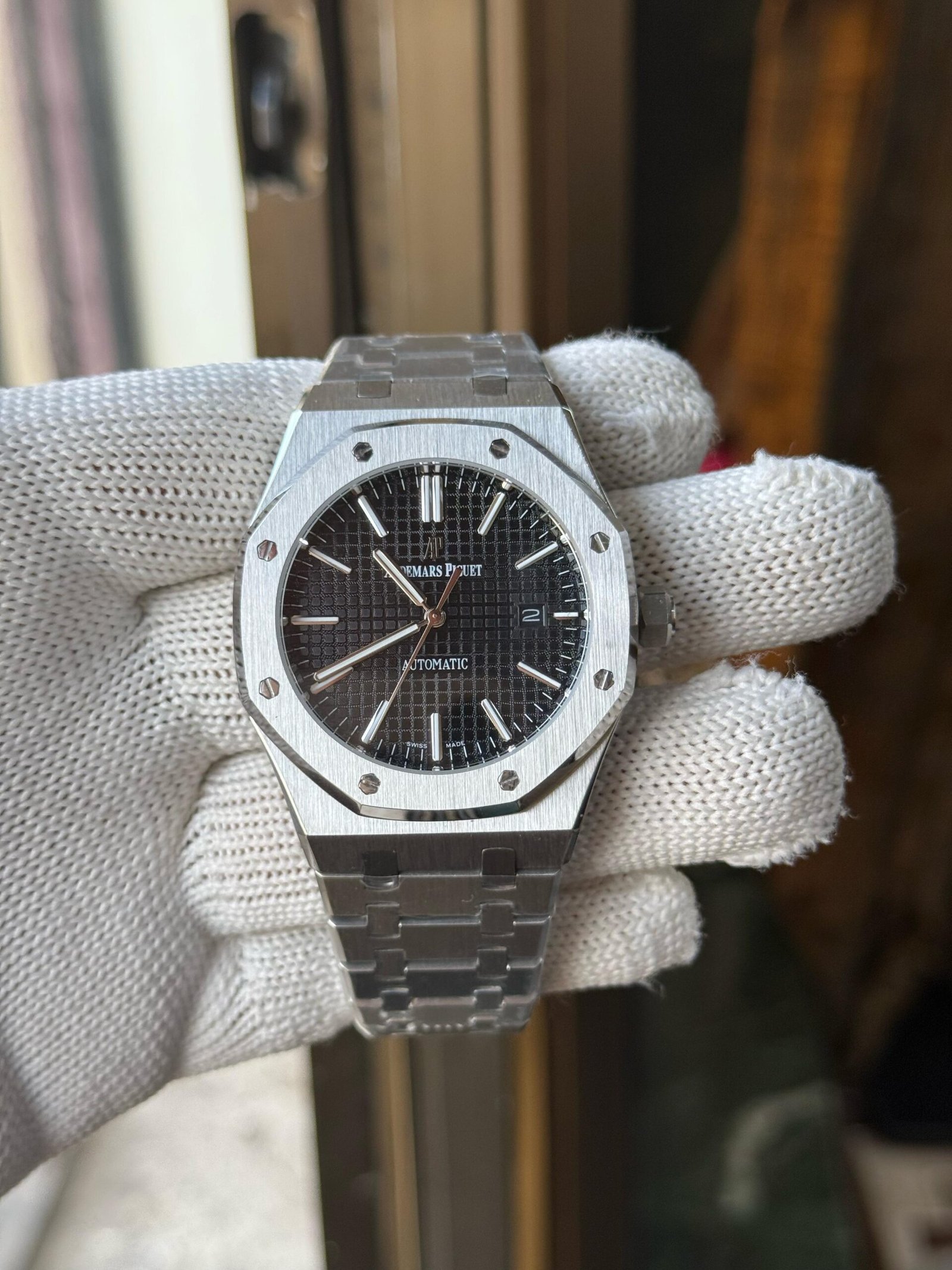 Audemars Piguet Royal Oak Selfwinding