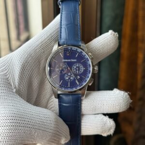 Audemars Piguet Code 11.59 Perpetual Calendar Blue Aventurine Dial