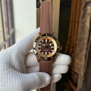 Superocean Automatic 44 Brown