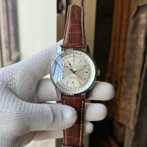 Navitimer B01 Chronograph 41