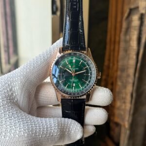 Navitimer B01 Chronograph 46