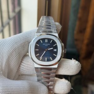 Patek Philippe Nautilus 5811/1G-001