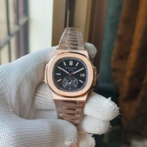 Patek Philippe Nautilus 5980/1R-001