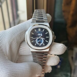 Patek Philippe | About Time | The Annual Calendar