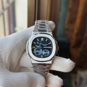 Patek Philippe Nautilus 5712