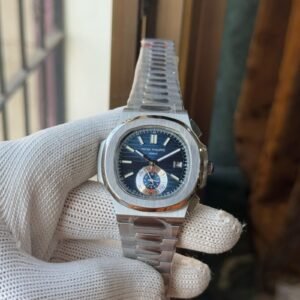 Patek Philippe Nautilus 5980/1A-001