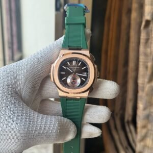 Patek Philippe Nautilus 5980R