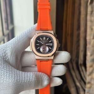 Patek Philippe Nautilus 5980R