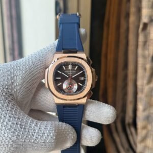 Patek Philippe Nautilus 5980R