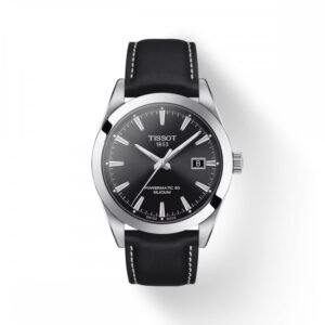 TISSOT Gentleman Powermatic 80 SILICIUM T127.407.16.051.00